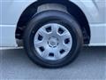 2025 Toyota Hiace