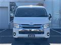 2025 Toyota Hiace