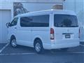 2025 Toyota Hiace