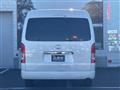 2025 Toyota Hiace