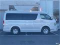 2025 Toyota Hiace