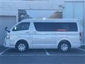 2025 Toyota Hiace