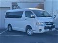 2025 Toyota Hiace