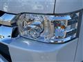 2025 Toyota Hiace