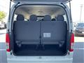 2025 Toyota Hiace