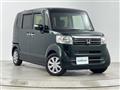 2017 Honda N BOX