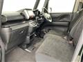 2017 Honda N BOX