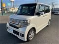 2011 Honda N BOX