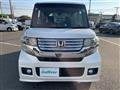 2011 Honda N BOX