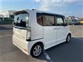 2011 Honda N BOX