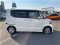 2011 Honda N BOX