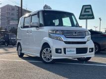 2011 Honda N BOX