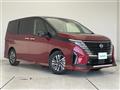 2023 Nissan Serena
