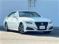 2020 Toyota Crown Hybrid