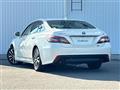 2020 Toyota Crown Hybrid