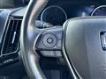 2020 Toyota Crown Hybrid