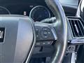 2020 Toyota Crown Hybrid
