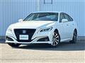2020 Toyota Crown Hybrid