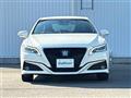 2020 Toyota Crown Hybrid
