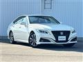 2020 Toyota Crown Hybrid