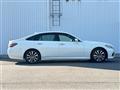 2020 Toyota Crown Hybrid