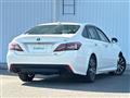 2020 Toyota Crown Hybrid