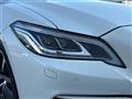 2020 Toyota Crown Hybrid