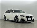 2019 Toyota Crown Hybrid