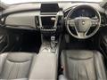 2019 Toyota Crown Hybrid