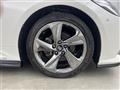 2019 Toyota Crown Hybrid