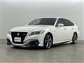 2019 Toyota Crown Hybrid
