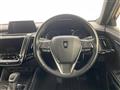 2019 Toyota Crown Hybrid