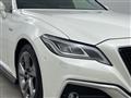 2019 Toyota Crown Hybrid