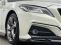 2019 Toyota Crown Hybrid