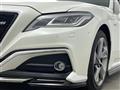 2019 Toyota Crown Hybrid