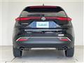 2024 Toyota Harrier
