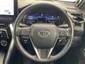 2024 Toyota Harrier