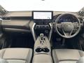2024 Toyota Harrier