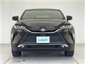 2024 Toyota Harrier