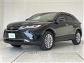 2024 Toyota Harrier