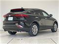 2024 Toyota Harrier