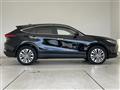 2024 Toyota Harrier