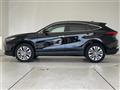 2024 Toyota Harrier