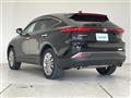 2024 Toyota Harrier