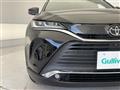2024 Toyota Harrier