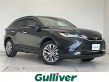 2024 Toyota Harrier