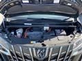 2021 Toyota Alphard Hybrid