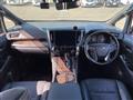 2021 Toyota Alphard Hybrid