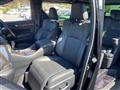2021 Toyota Alphard Hybrid