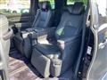 2021 Toyota Alphard Hybrid